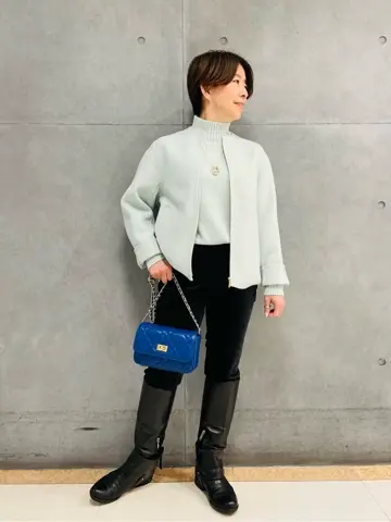 23区 S 山川 コーディネート画像