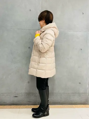 23区 S 山川 コーディネート画像