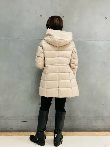 23区 S 山川 コーディネート画像