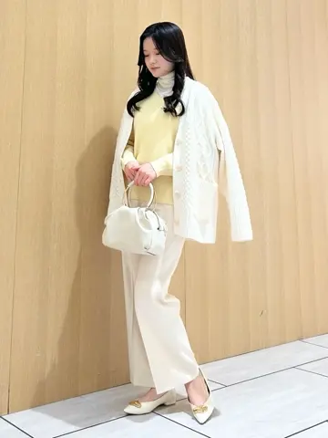 23区 S 松浦 コーディネート画像