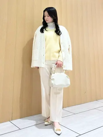 23区 S 松浦 コーディネート画像