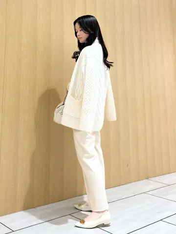 23区 S 松浦 コーディネート画像