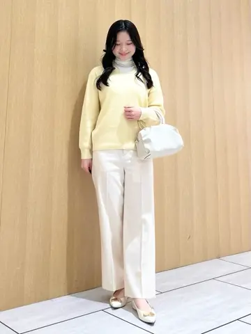 23区 S 松浦 コーディネート画像