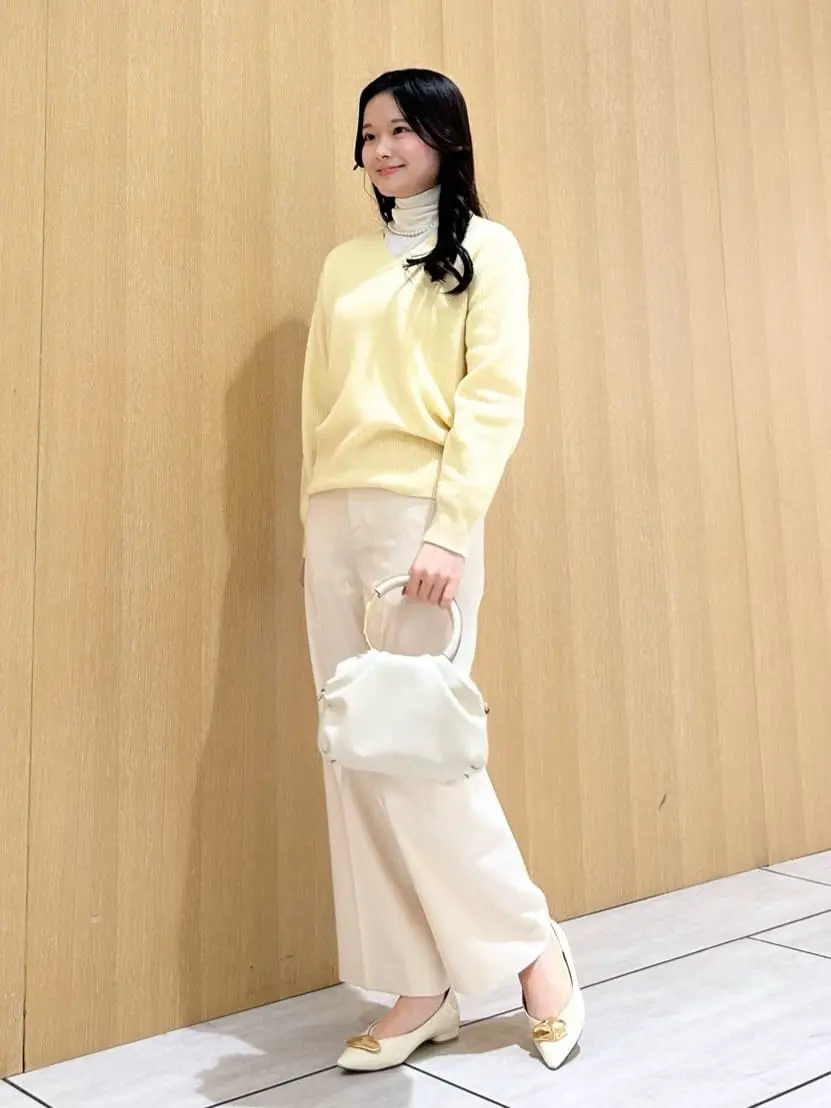 23区 S 松浦 コーディネート画像