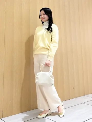 23区 S 松浦 コーディネート画像