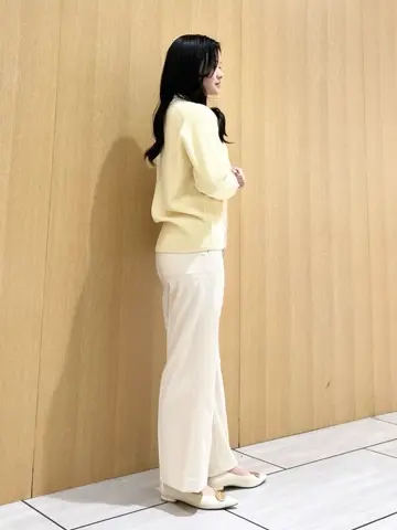 23区 S 松浦 コーディネート画像