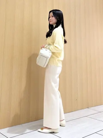 23区 S 松浦 コーディネート画像