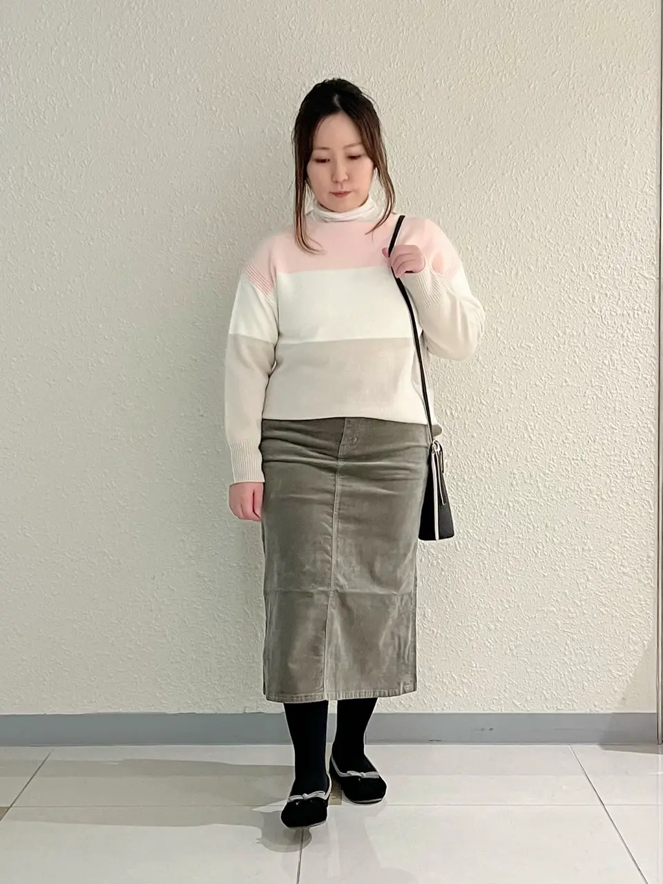 23区 S 木下 コーディネート画像