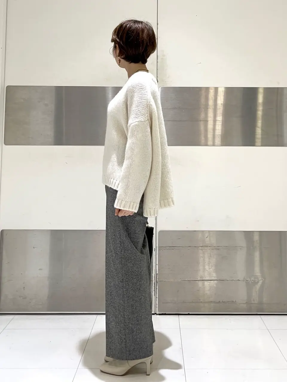 23区 S M コーディネート画像