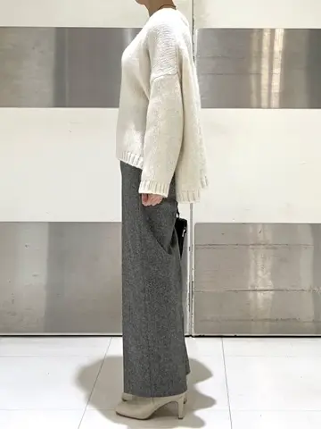 23区 S M コーディネート画像