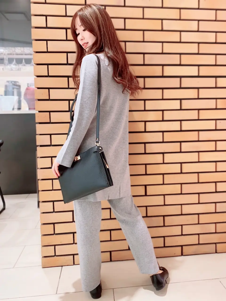 23区 S 森口 コーディネート画像