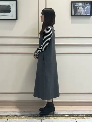 23区 S 安田 コーディネート画像