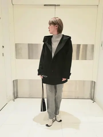 23区 S 阿部 コーディネート画像