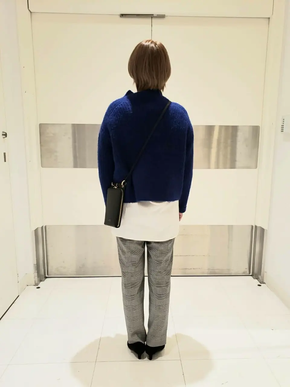 23区 S 阿部 コーディネート画像