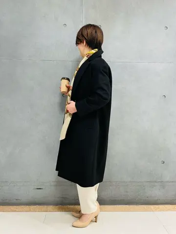 23区 S 山川 コーディネート画像