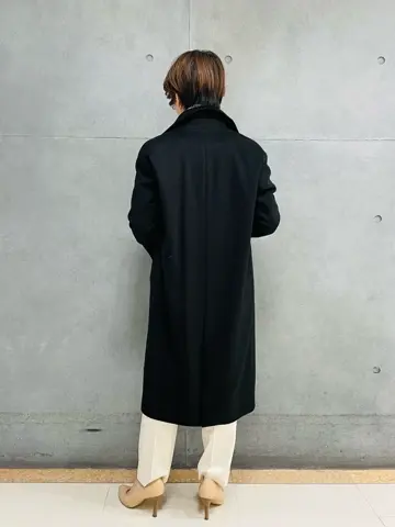 23区 S 山川 コーディネート画像