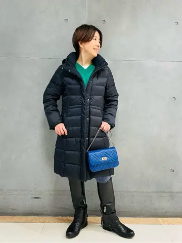 23区 S 山川 コーディネート画像