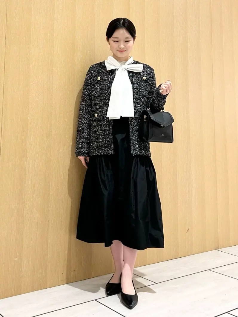 23区 S 松浦 コーディネート画像