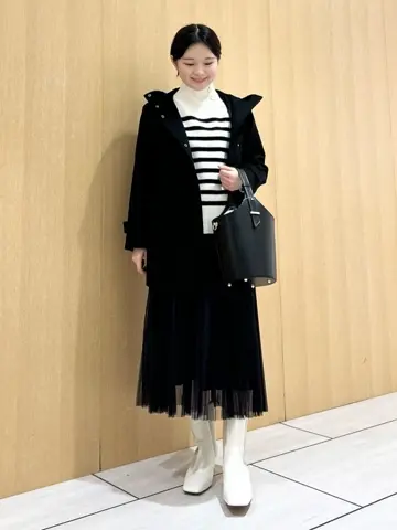 23区 S 松浦 コーディネート画像