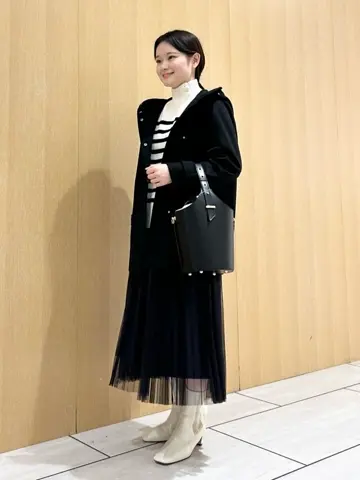 23区 S 松浦 コーディネート画像