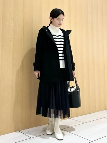 23区 S 松浦 コーディネート画像