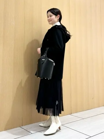 23区 S 松浦 コーディネート画像