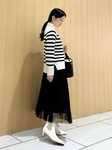 23区 S 松浦 コーディネート画像