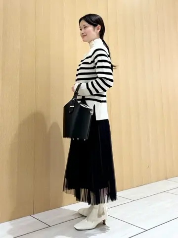 23区 S 松浦 コーディネート画像