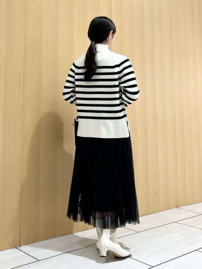 23区 S 松浦 コーディネート画像