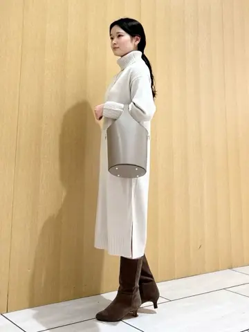 23区 S 松浦 コーディネート画像