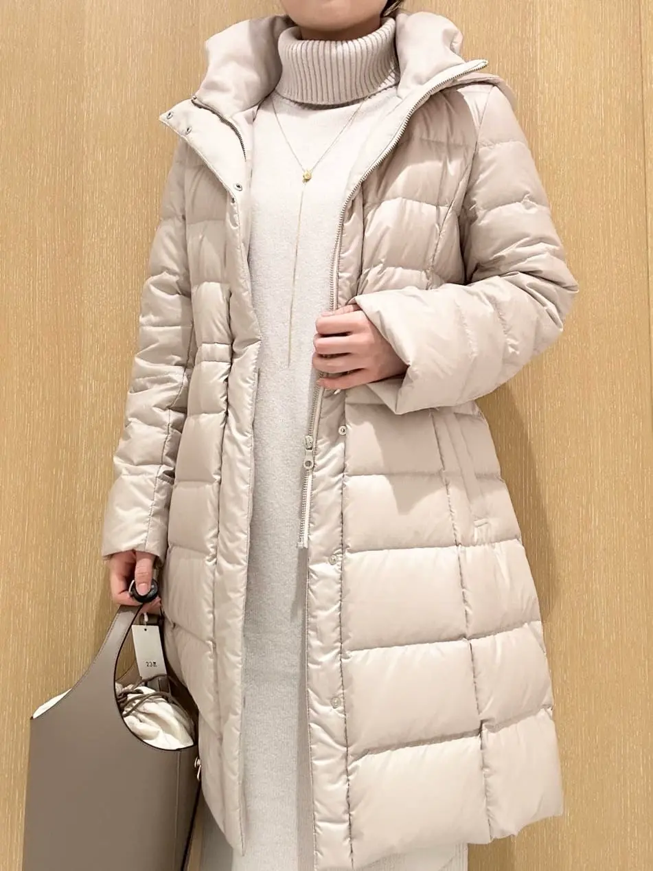 23区 S 松浦 コーディネート画像