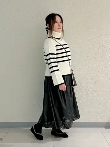 23区 S 木下 コーディネート画像