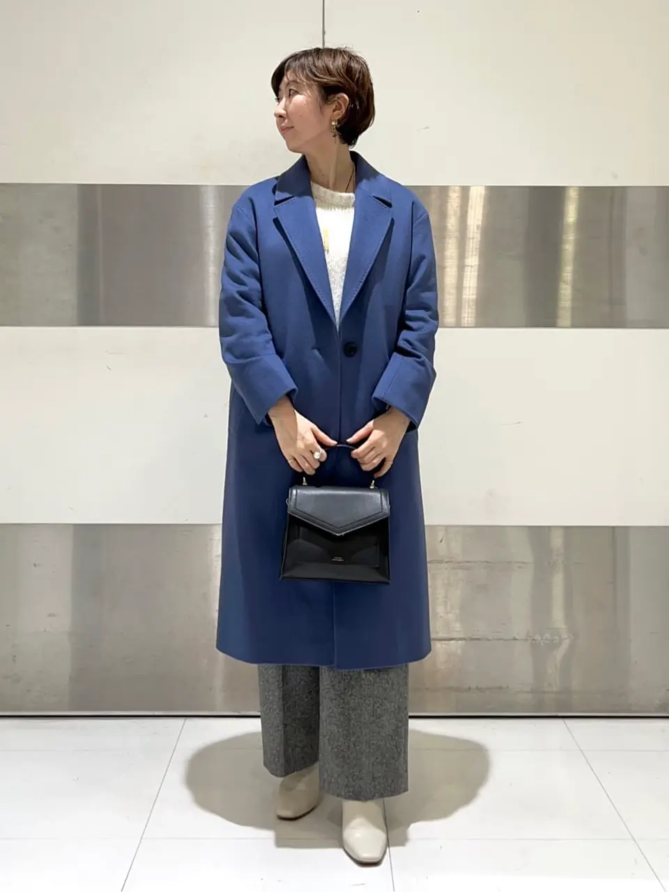 23区 S M コーディネート画像