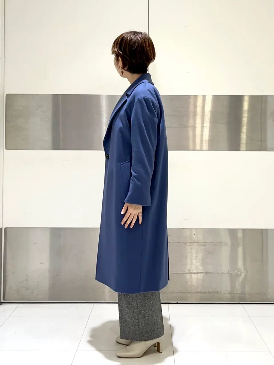 23区 S M コーディネート画像