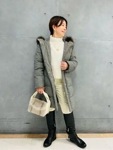 23区 S 山川 コーディネート画像