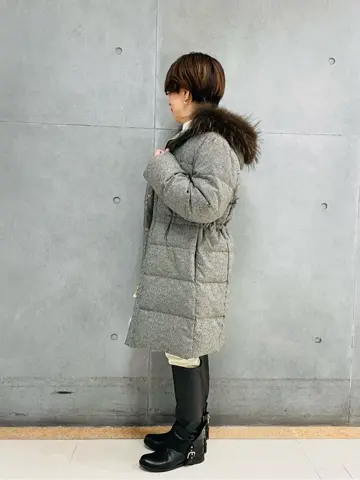 23区 S 山川 コーディネート画像