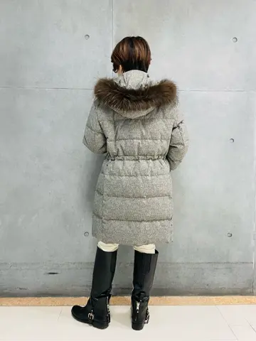 23区 S 山川 コーディネート画像