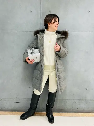 23区 S 山川 コーディネート画像