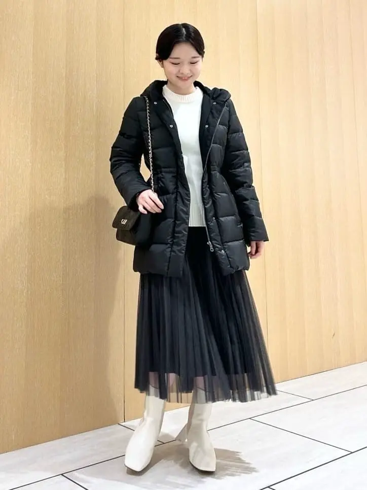 23区 S 松浦 コーディネート画像