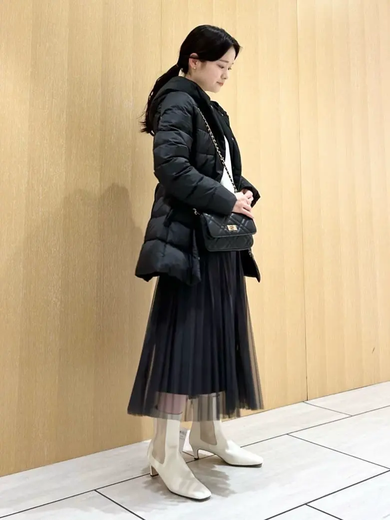 23区 S 松浦 コーディネート画像