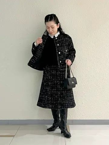 23区 S 山村 コーディネート画像