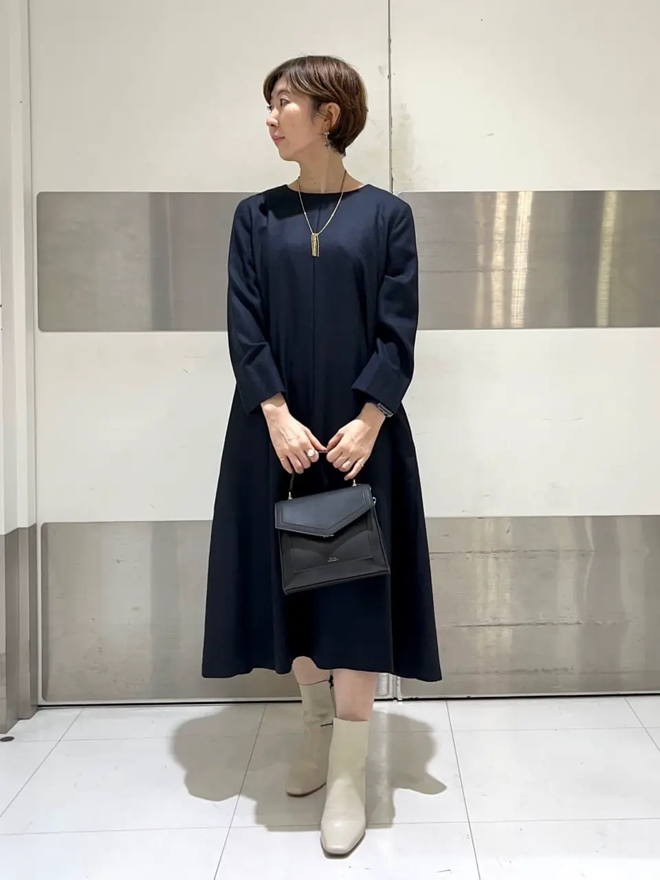 23区 S M コーディネート画像