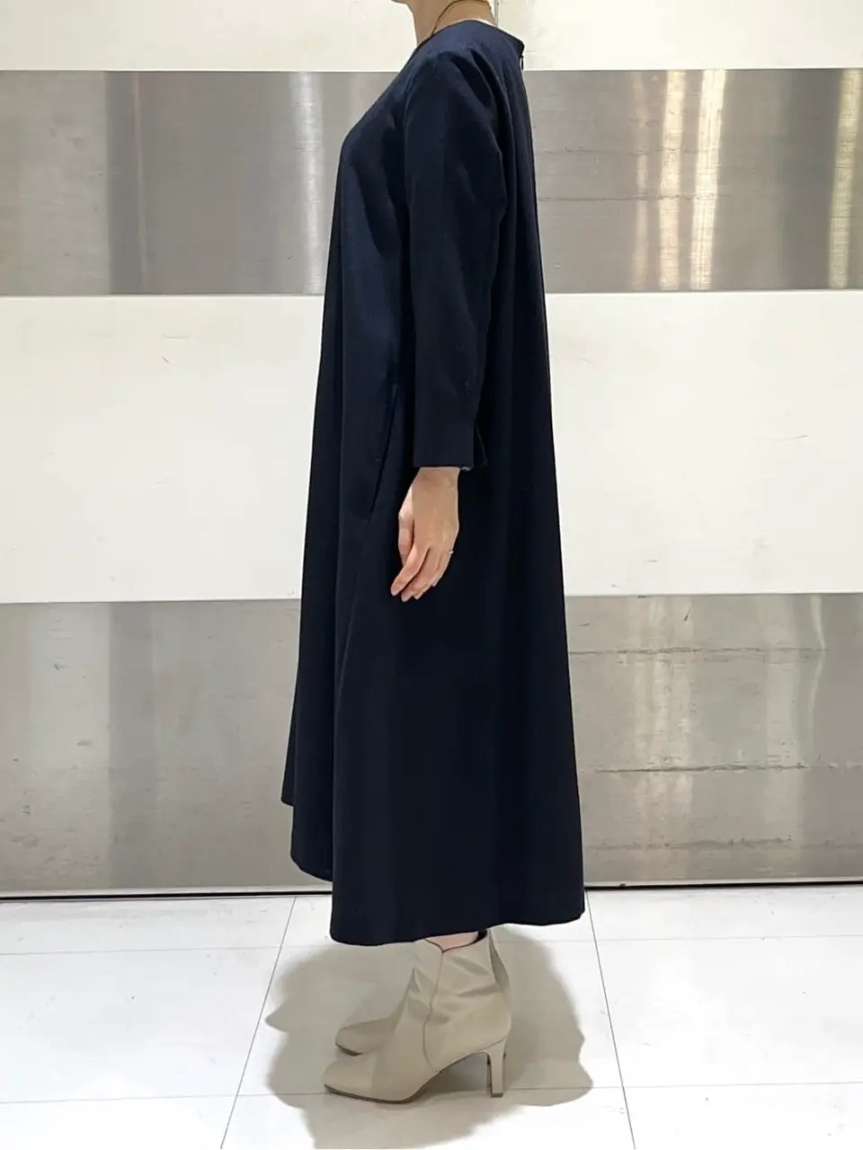 23区 S M コーディネート画像