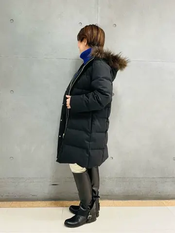 23区 S 山川 コーディネート画像