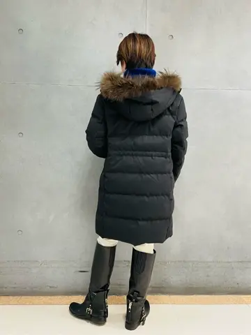 23区 S 山川 コーディネート画像