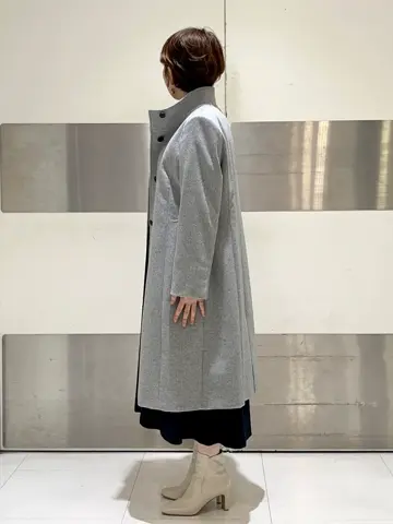 23区 S M コーディネート画像