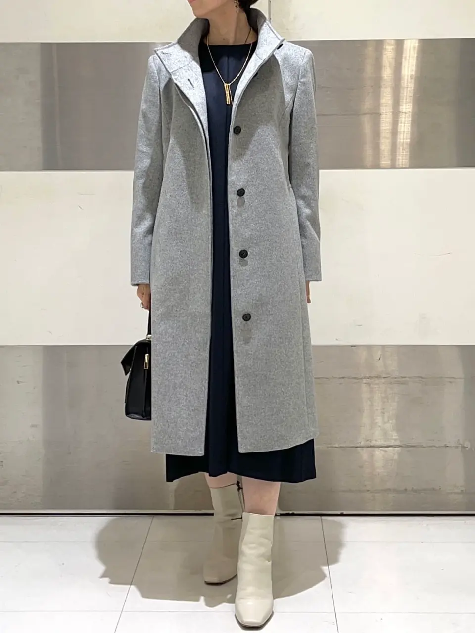 23区 S M コーディネート画像