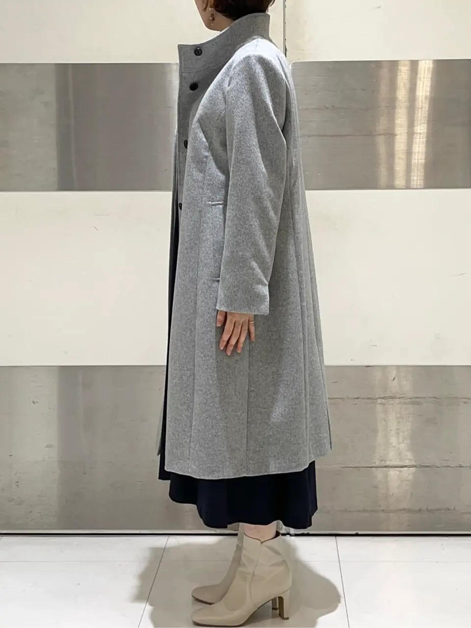 23区 S M コーディネート画像