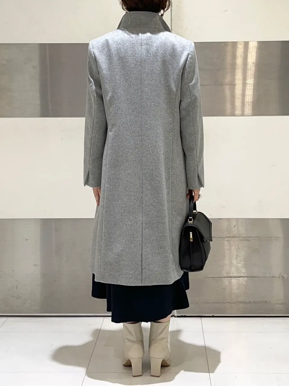 23区 S M コーディネート画像