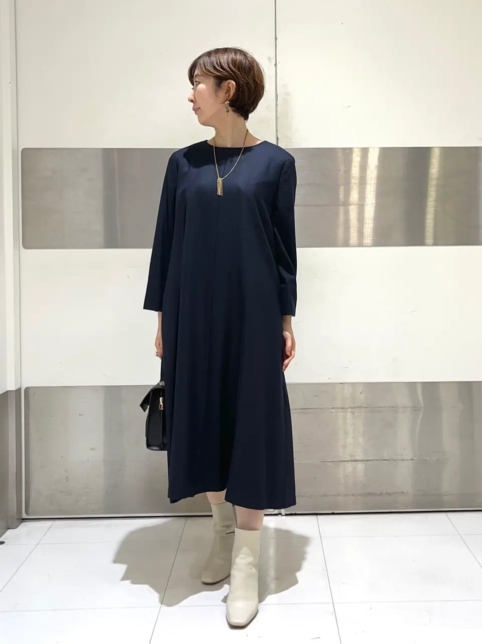 23区 S M コーディネート画像